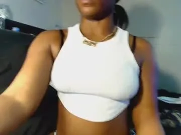 Freechat jaydomonique on Chaturbate
