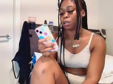 Freechat jaydomonique on Chaturbate