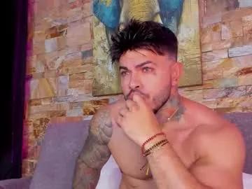 jean_lopez from Chaturbate is Freechat