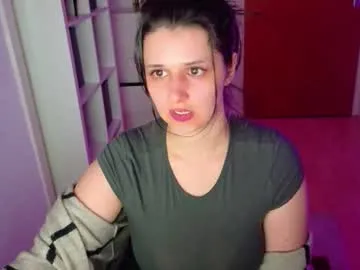 jenna_sxy19 on Chaturbate 