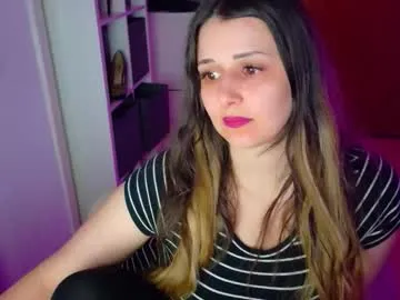 jenna_sxy19 on Chaturbate 