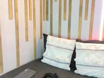 jennifer_vega1 from Chaturbate
