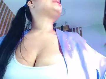 jennifer_vega1 from Chaturbate