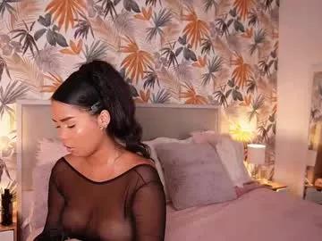 jenny_roberts96 from Chaturbate