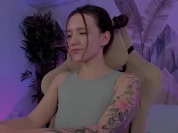 jennydens from Chaturbate