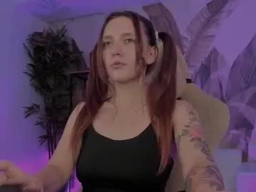 jennydens from Chaturbate