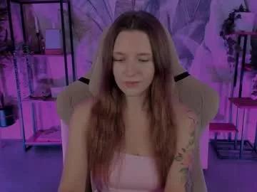 jennydens from Chaturbate