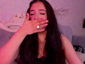jennyferguson from Chaturbate