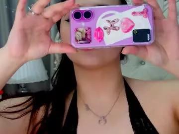 jennyferguson from Chaturbate