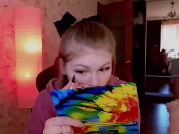 Freechat jennykiss11 on Chaturbate