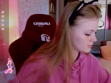 Freechat jennykiss11 on Chaturbate