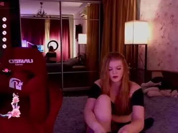 Freechat jennykiss11 on Chaturbate