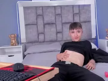 Freechat jeremy_salvatore_ on Chaturbate