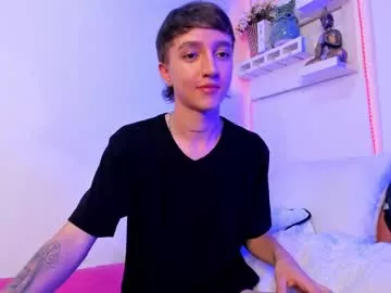 Freechat jeremy_salvatore_ on Chaturbate