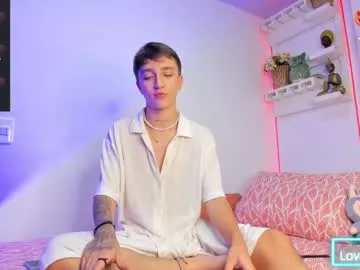 Freechat jeremy_salvatore_ on Chaturbate