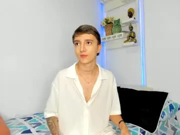 Freechat jeremy_salvatore_ on Chaturbate