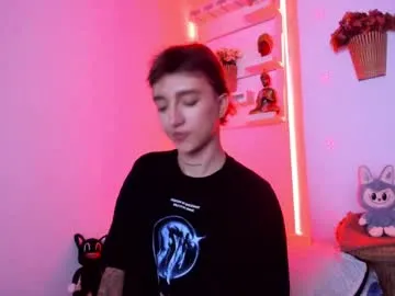 Freechat jeremy_salvatore_ on Chaturbate