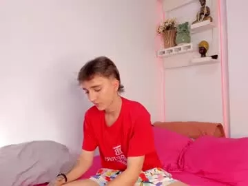 Freechat jeremy_salvatore_ on Chaturbate