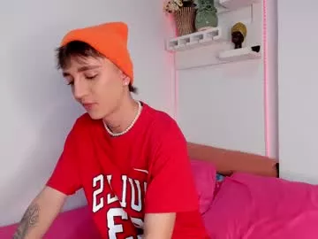 Freechat jeremy_salvatore_ on Chaturbate