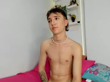 Freechat jeremy_salvatore_ on Chaturbate