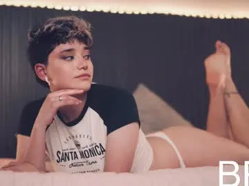 Private jero_harper1 on Chaturbate