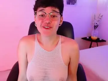 Private jero_harper1 on Chaturbate