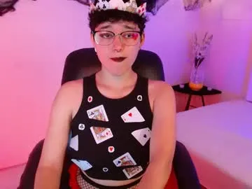 Private jero_harper1 on Chaturbate