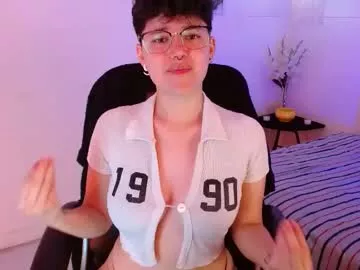 Private jero_harper1 on Chaturbate