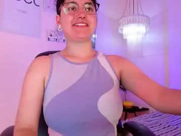 Private jero_harper1 on Chaturbate