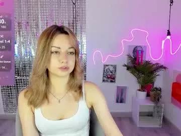 jessie_cuti from Chaturbate is Group