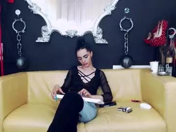 jessystarrr from Chaturbate
