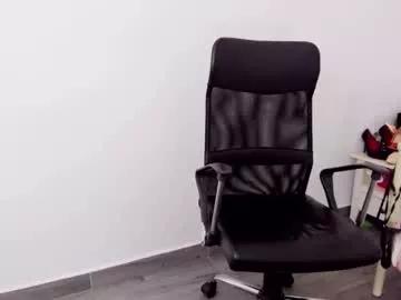 jessystarrr from Chaturbate