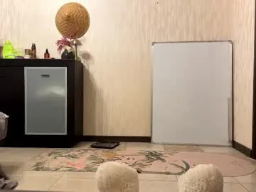 jesusitacatts — Goal: Slapp my ass few times!!! Please do not be rude with me.... #18 #new #cute #asian #shy [83 tokens remaining]