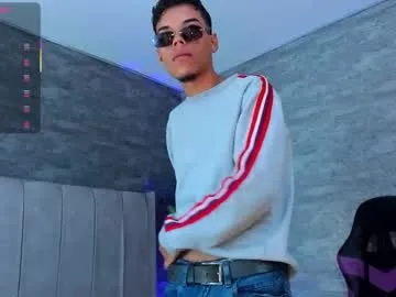 jhojan_foxxx1 — Dance Neked [49 tokens left] #monstercock #feet #young #latino