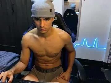 jhon_2000s from Chaturbate