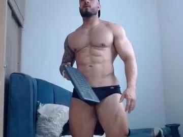 jimmy_king1 from Chaturbate is Freechat