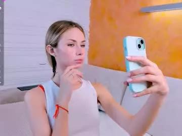 joanhankin from Chaturbate