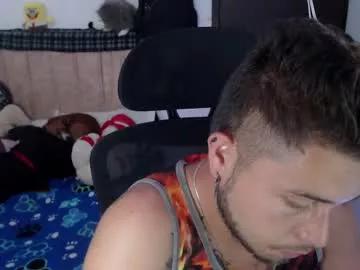 Naked Room johanleonsweetboy 