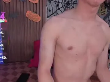 joji_spencer — SPIT BIG COCK [10 tokens left] #femboy #new #18 #latina #gay