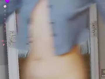 jolly_dolly from Chaturbate