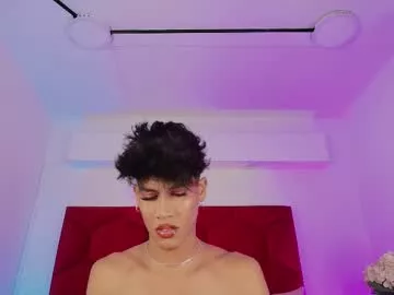 Freechat jonas_hiill on Chaturbate