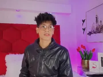 Freechat jonas_hiill on Chaturbate