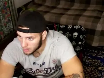 Private jordan1dior on Chaturbate