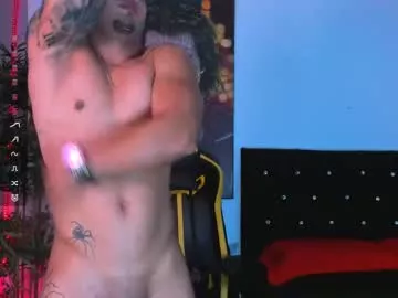 Freechat jordan_mayers on Chaturbate