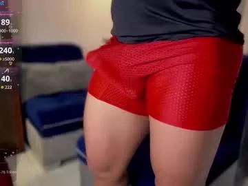 Naked Room jordandenis17 