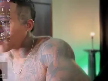 Private jordandenis17 on Chaturbate