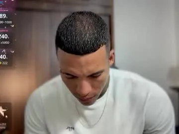 Private jordandenis17 on Chaturbate