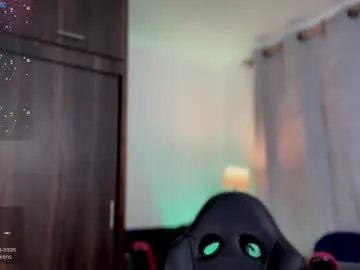 Private jordandenis17 on Chaturbate