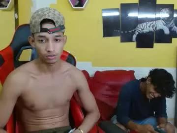 jose_sexycumm from Chaturbate