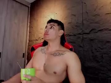 joseph__boy from Chaturbate